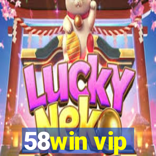 58win vip